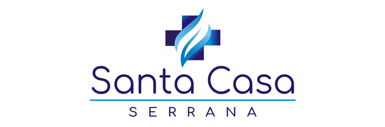 Logo Serrana enviada redondo