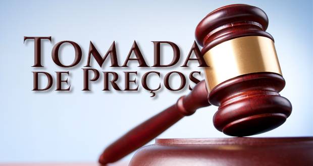 Tomada de Preços